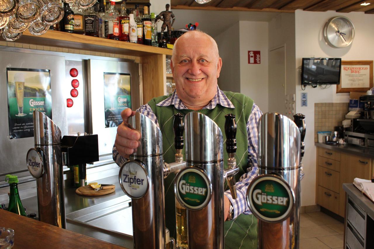 Langs Wirtshaus 3*