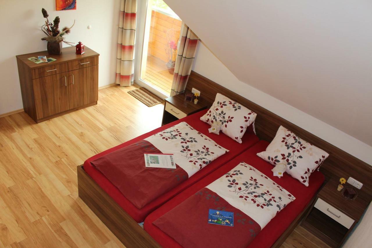 Gasthof Langs Wirtshaus 3*